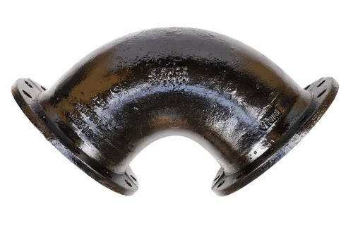 Alloy CI Bend