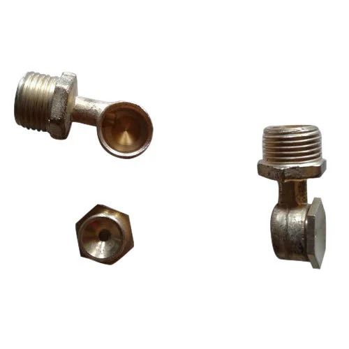 Ash Conditioner Nozzle