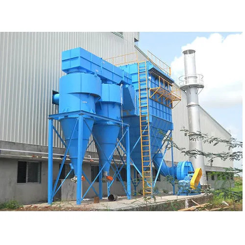 Ash Handling Equipment
