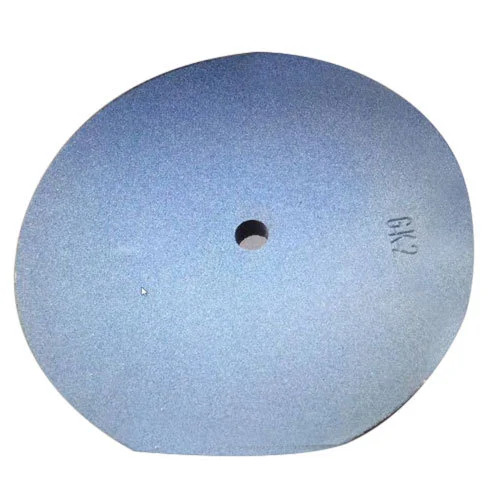 Circular Fluidizing Tiles Pads