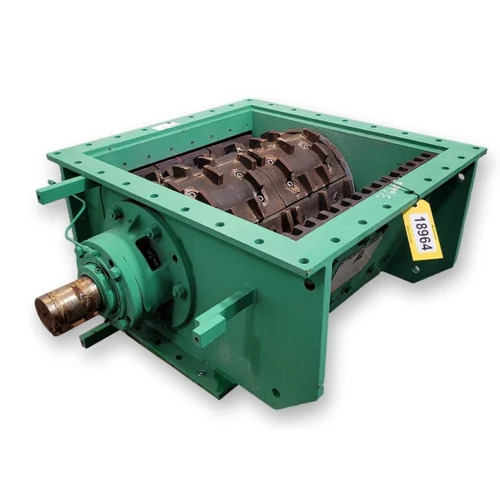 Clinker Grinder Roll