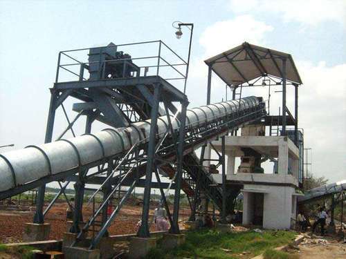 Coal Handling Plant