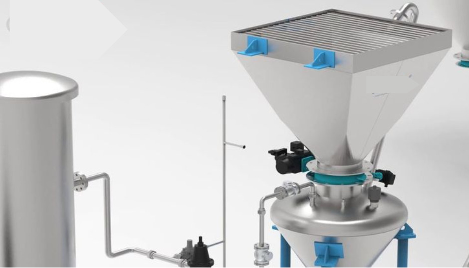 Complete Ash Handling Solutions