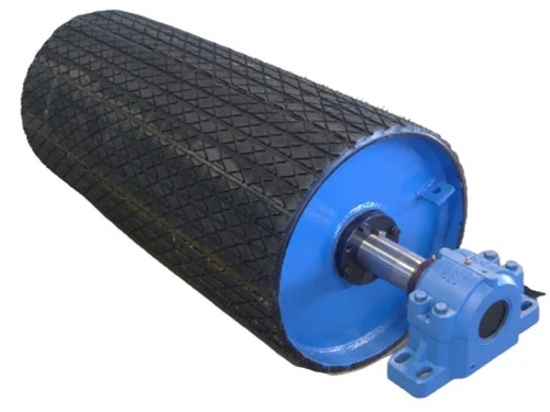 Conveyor Belt Pulley