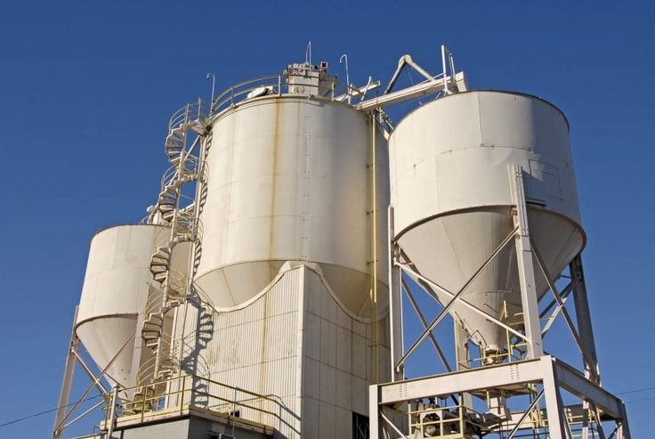 Dense Phase Pneumatic Conveying