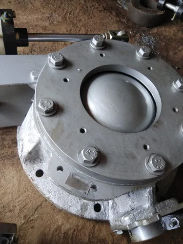 Dome Valve Assembly