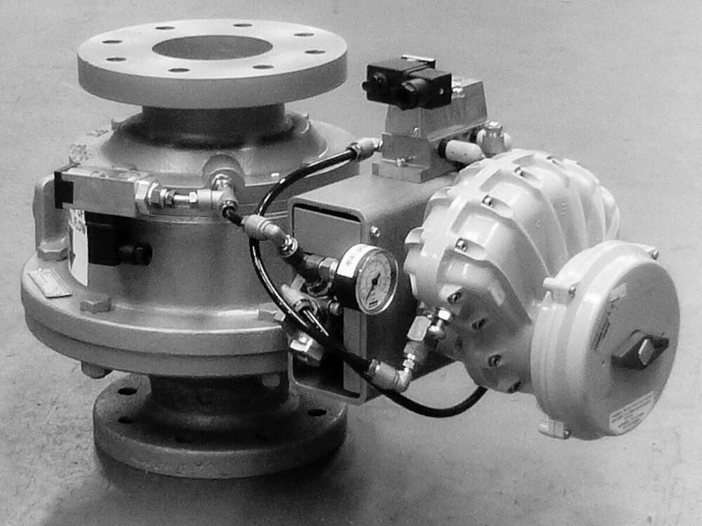 Dome Valve