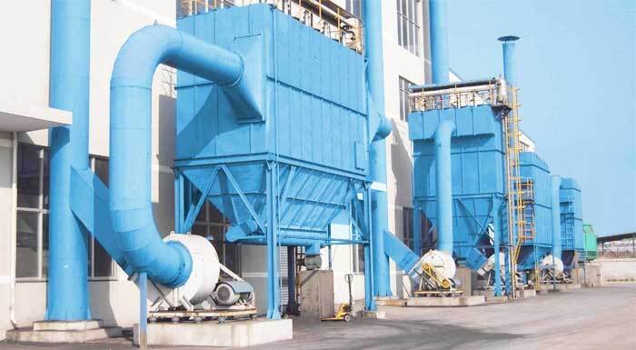 Dust Control
