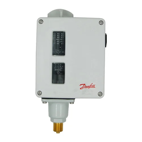 High Pressure Switch