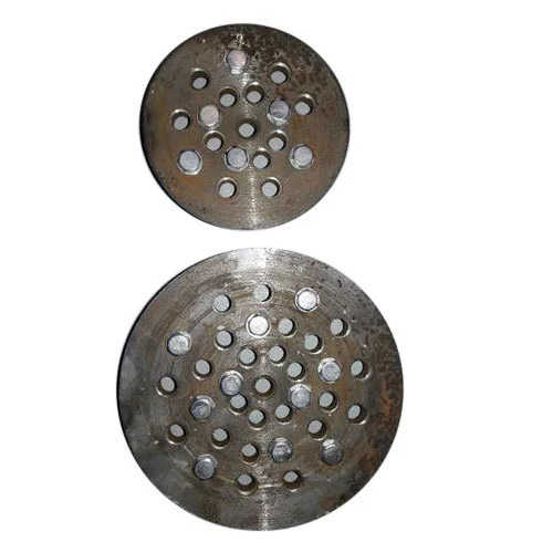 Orifice Plate Flange