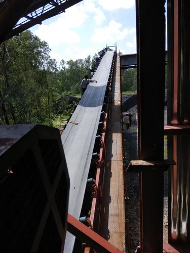 Rubber Conveyor Belt