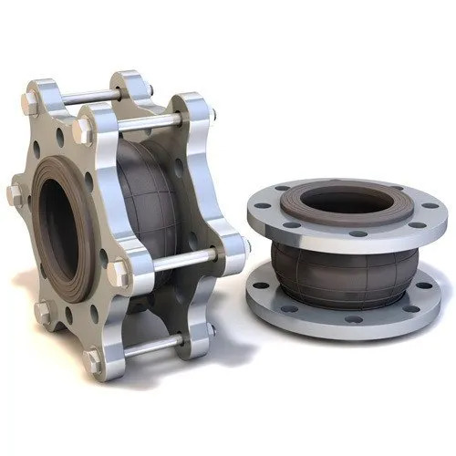 Rubber Expansion Joint