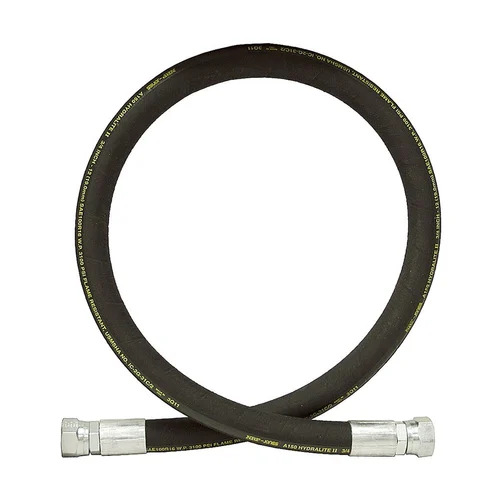 Rubber Hose Pipe