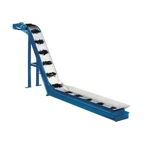 Scraper Chain Conveyor