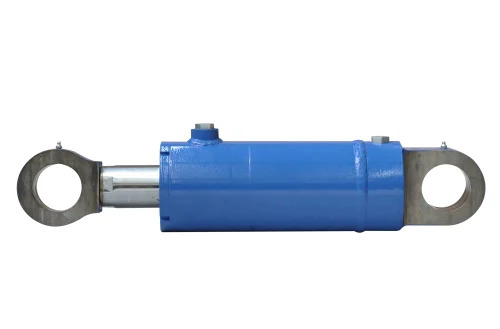 Single Acting Hydraulic Cylinder