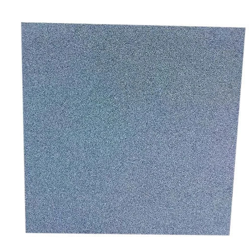 Square Fluidizing Tiles Pads