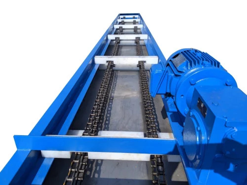 Submerge Belt Conveyor